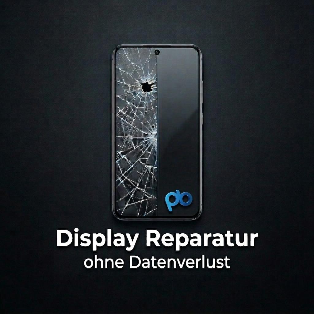 iPad Mini 7 Display Reparatur – Ohne Datenverlust