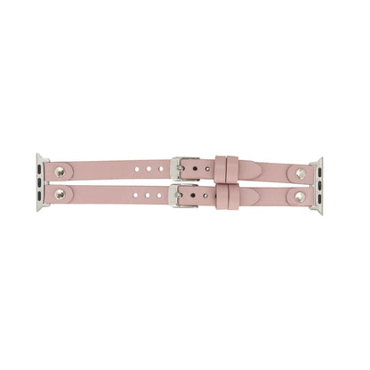 Durham Ely Apple Watch Leather Straps Bouletta LTD