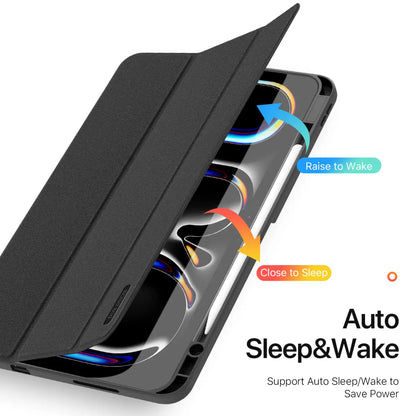 Dux Ducis Domo Schutzhülle für iPad Pro 13" (2024) M4