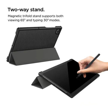 Eiger iPad 10.2 Smart Cover Hülle Storm 250m Schwarz