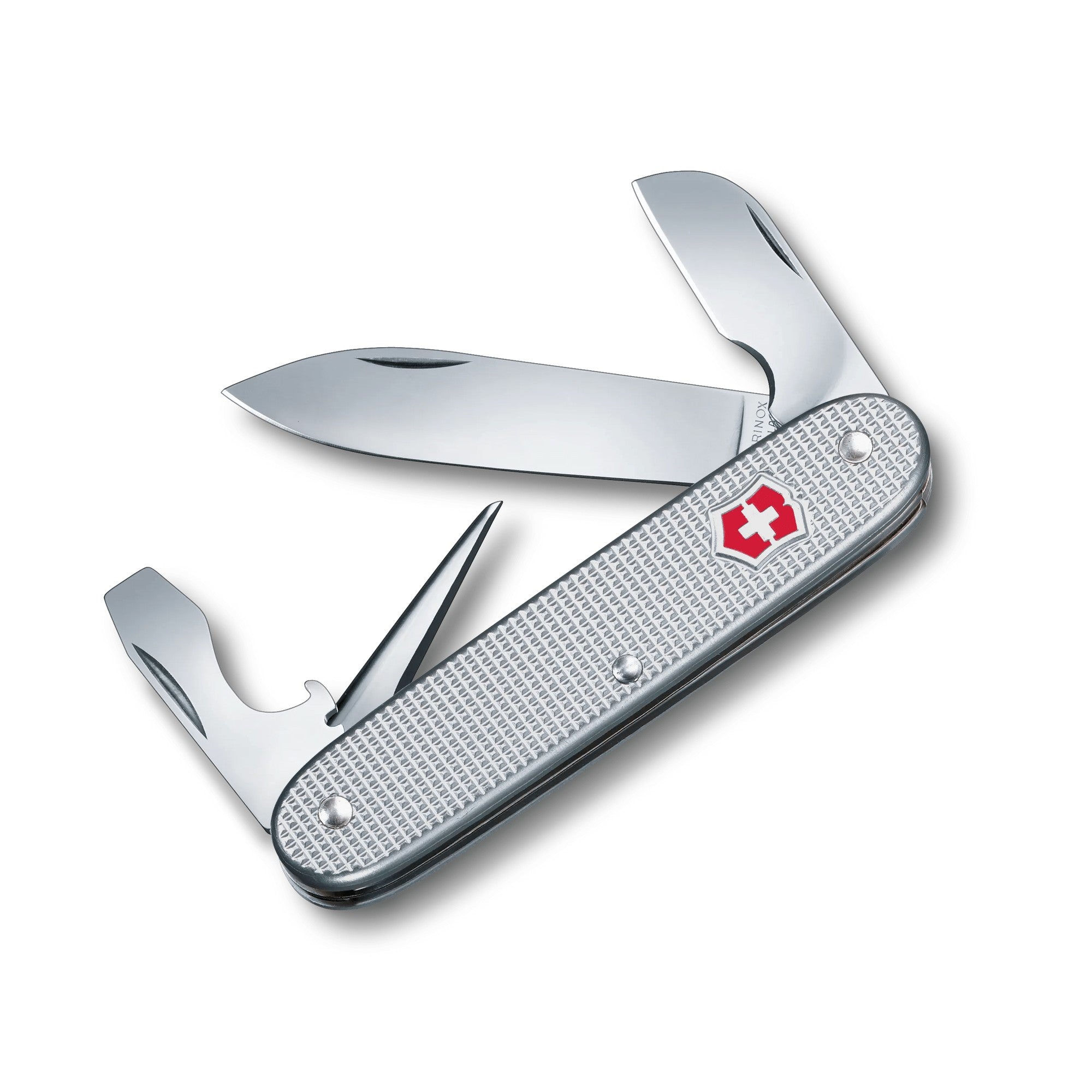 Victorinox Electrician Alox mit Gravur