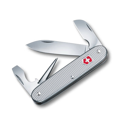 Victorinox Electrician Alox mit Gravur