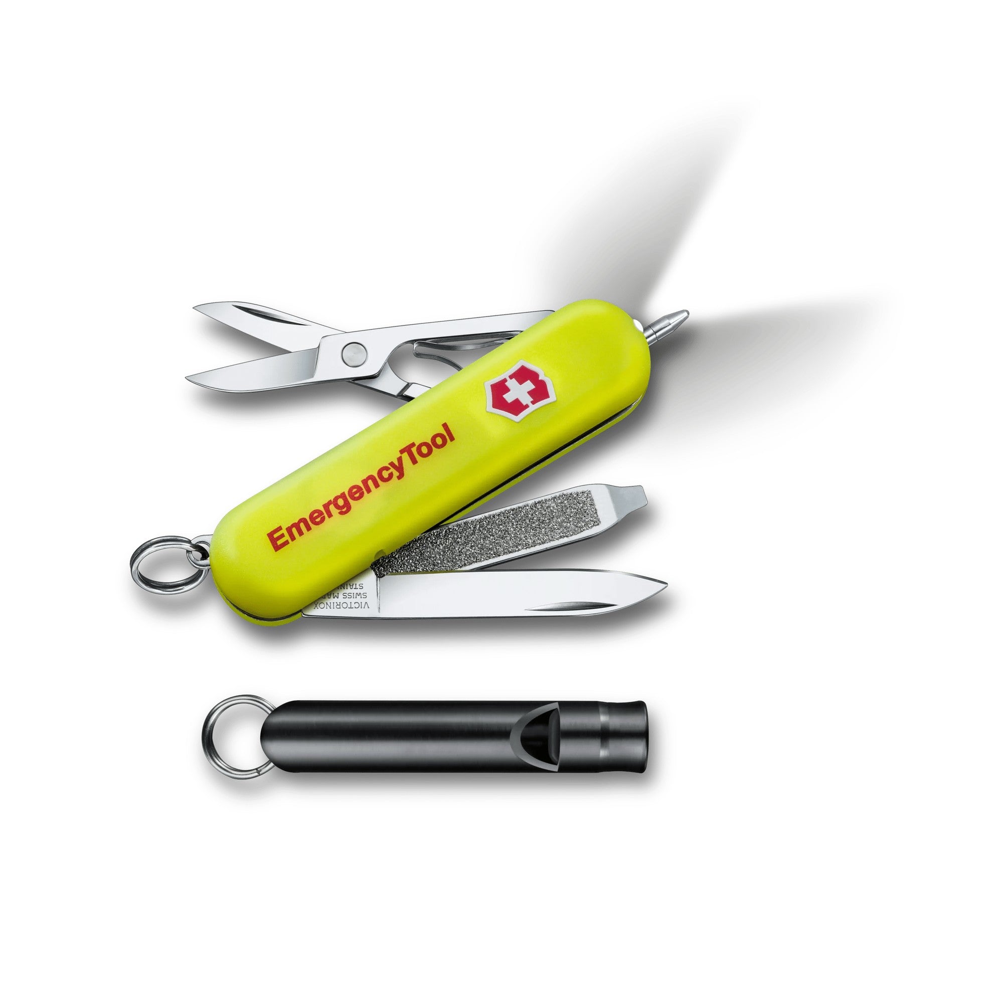 Victorinox Emergency Tool Signature Lite mit Gravur