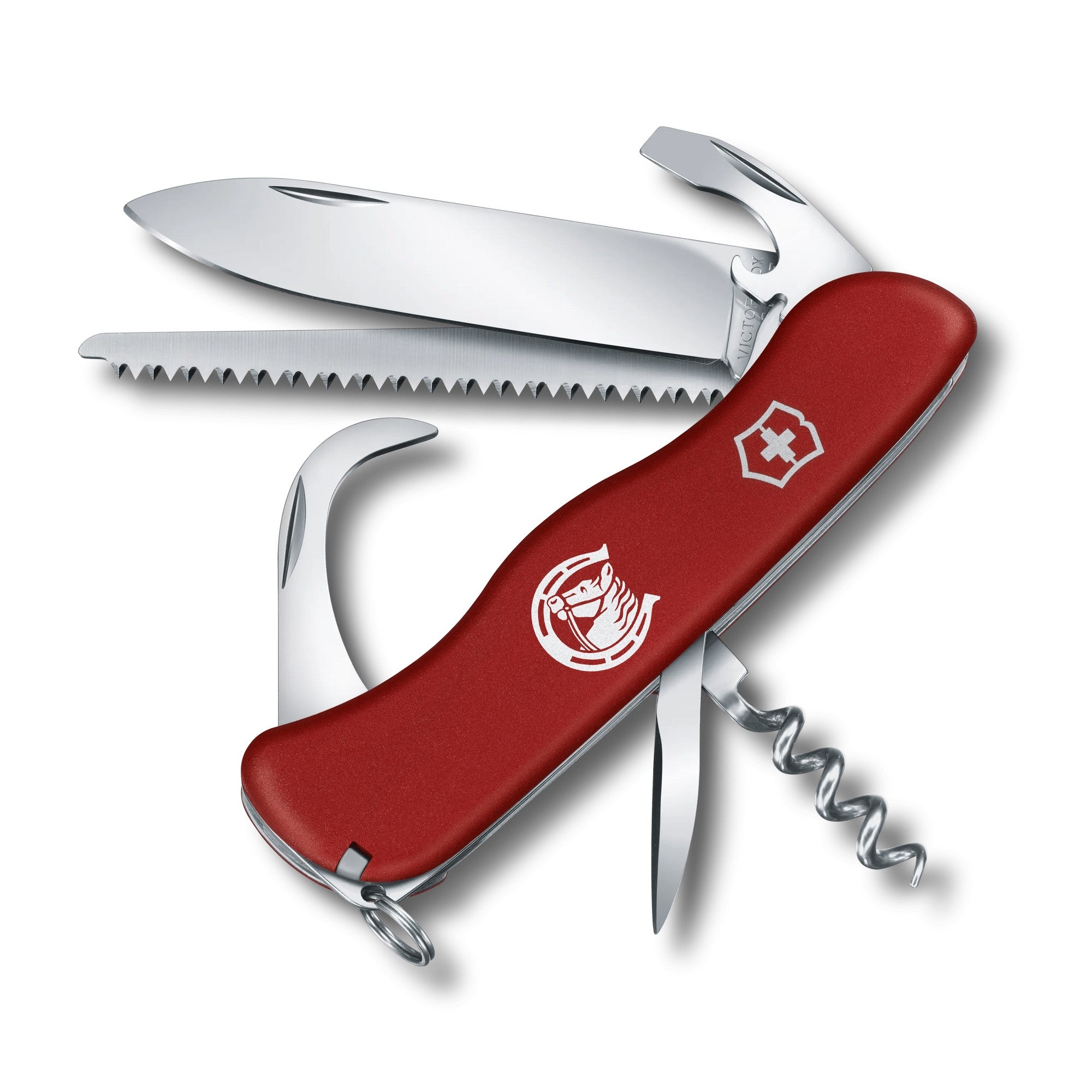 Victorinox Equestrian mit Gravur