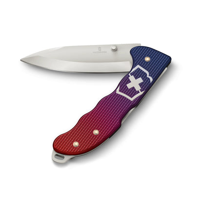 Victorinox Evoke Alox mit Gravur