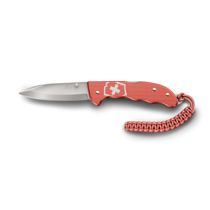 Victorinox Evoke Alox Limited Edition 2025 mit Gravur