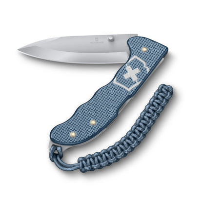 Victorinox Evoke Alox Limited Edition 2026 mit Gravur