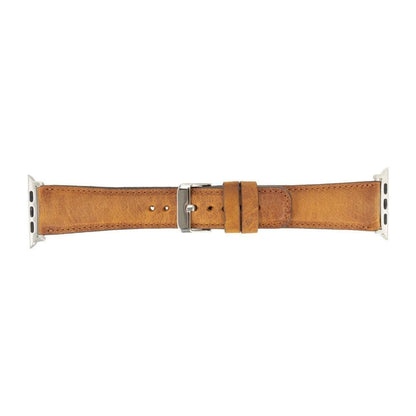Exeter Classic Apple Watch Leather Straps Bouletta LTD