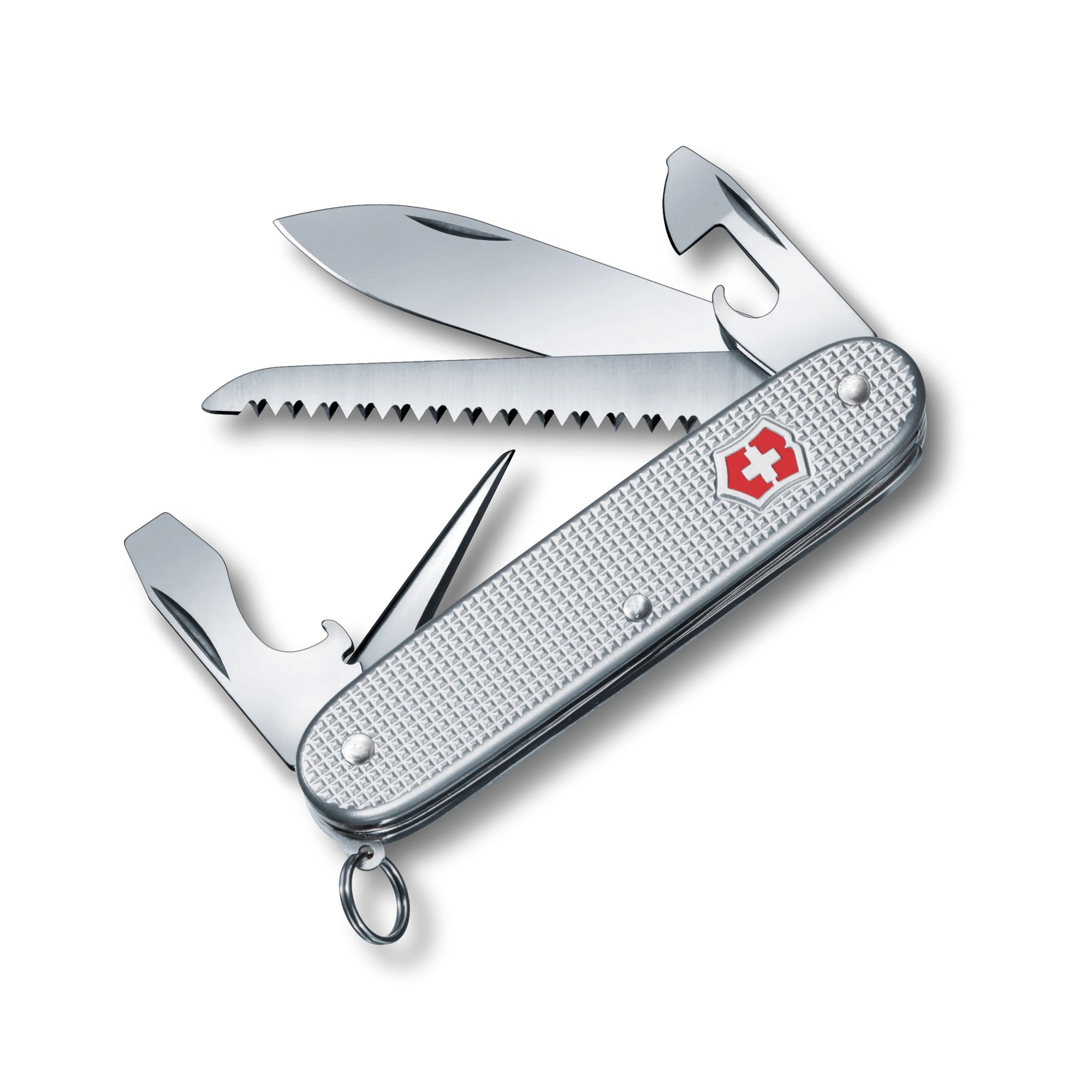 Victorinox Farmer Alox mit Gravur