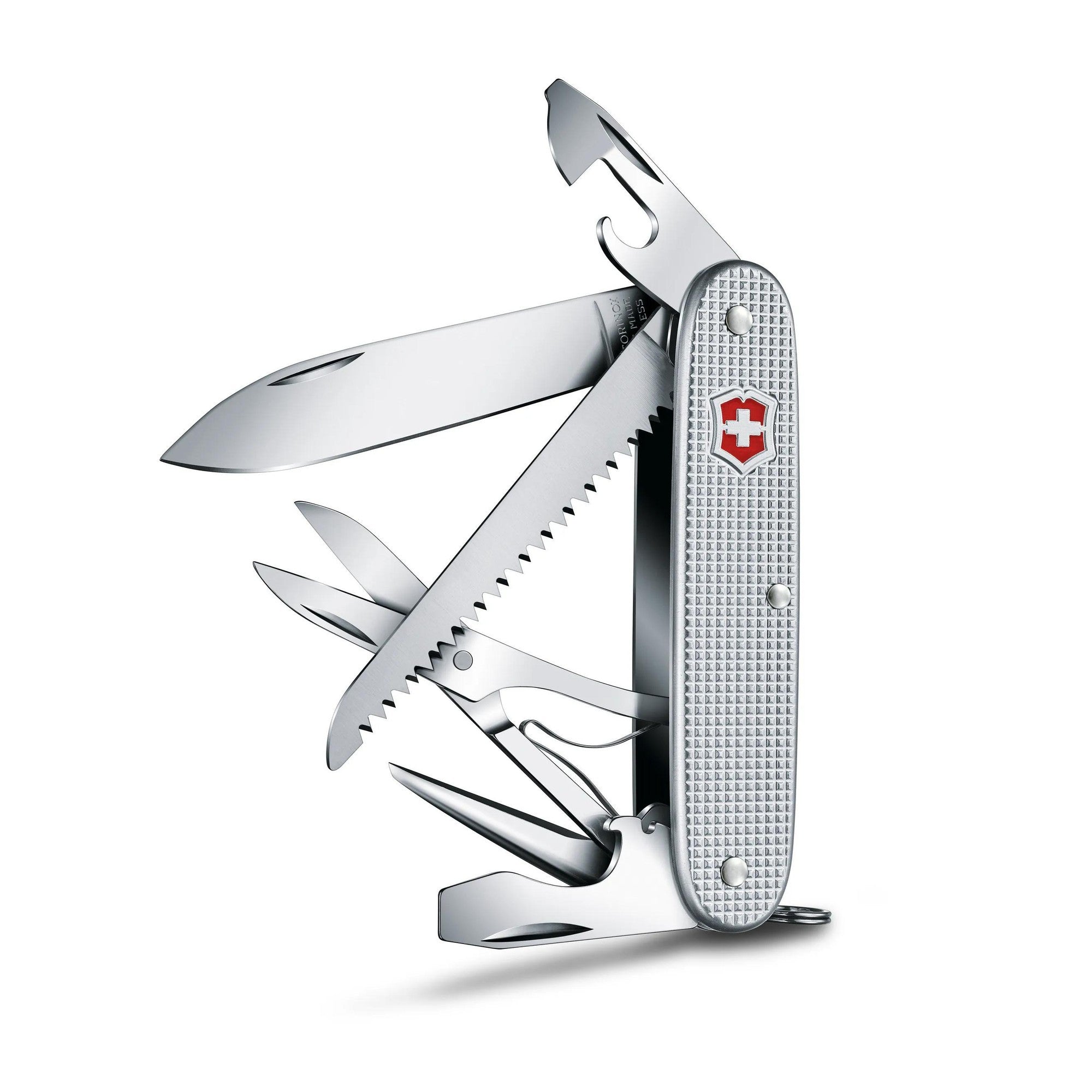 Victorinox Farmer X Alox mit Gravur