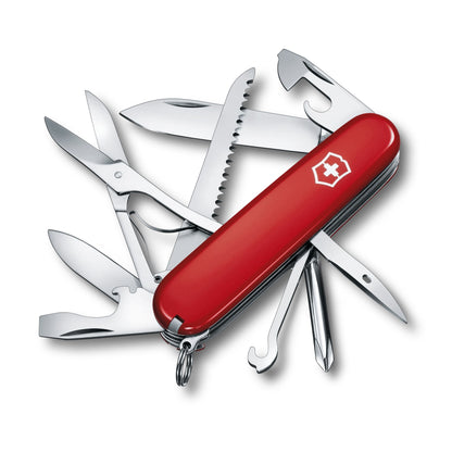 Victorinox Fieldmaster mit Gravur