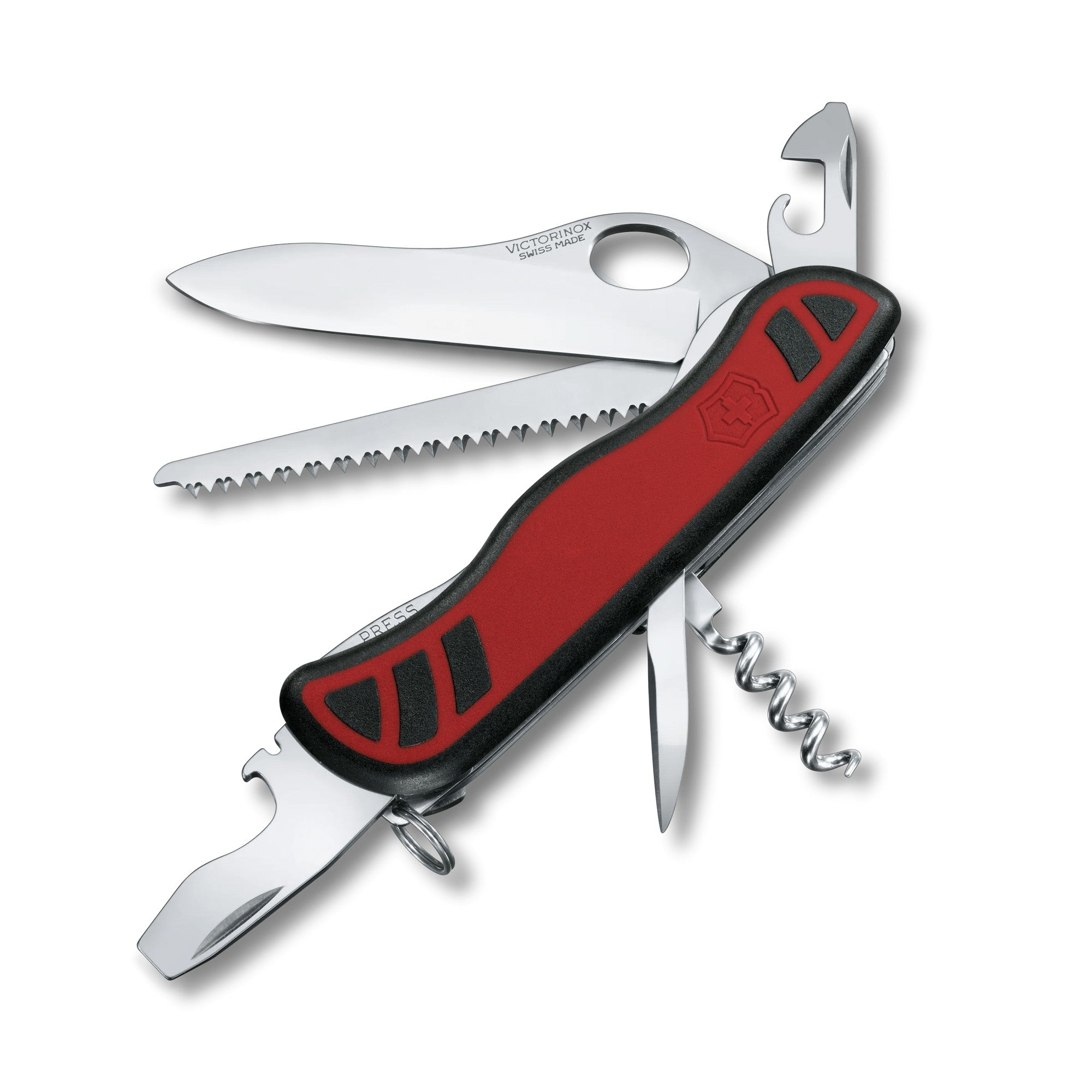 Victorinox Forester M Grip mit Gravur
