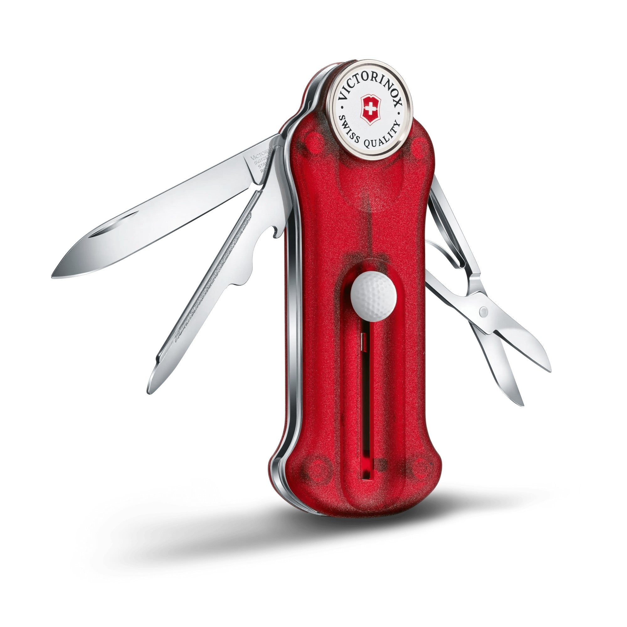 Victorinox Golf Tool mit Gravur