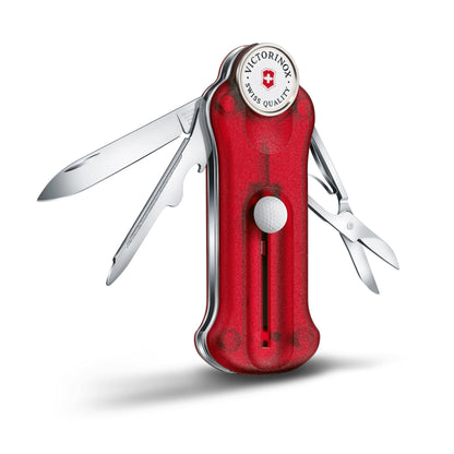 Victorinox Golf Tool mit Gravur