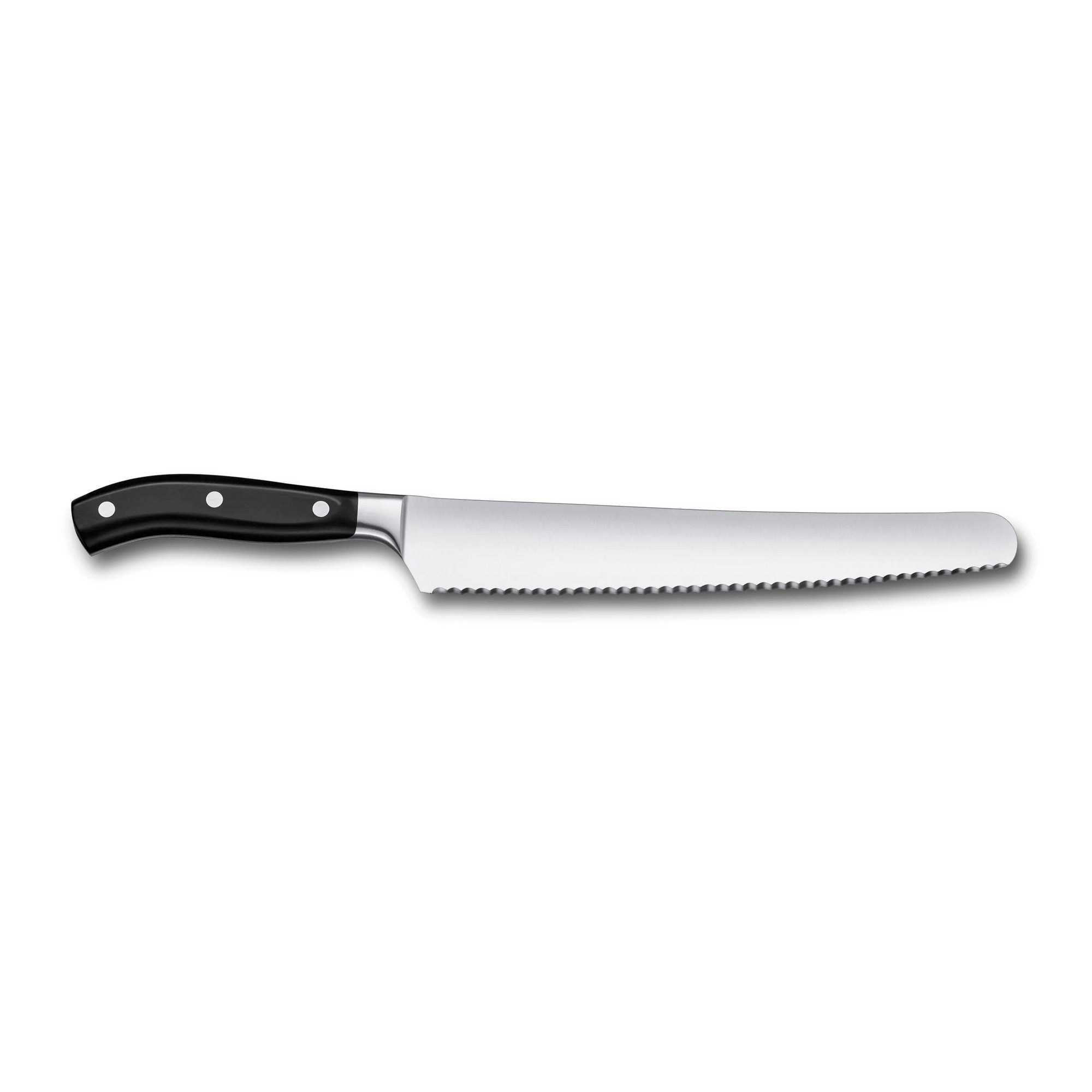 Victorinox Grand Maître Brot- und Konditormesser, 26 cm mit Gravur