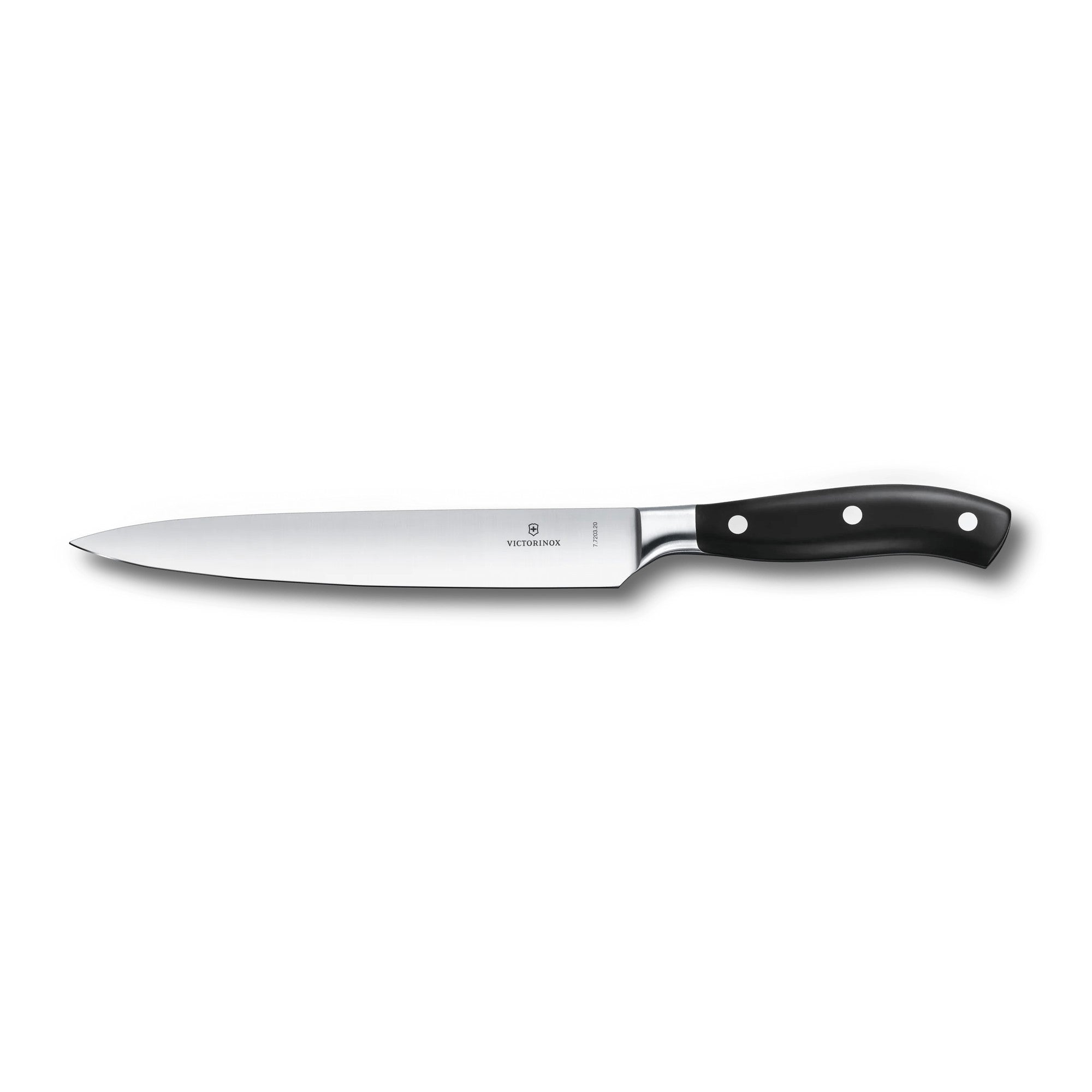 Victorinox Grand Maître Tranchiermesser, 20 cm mit Gravur