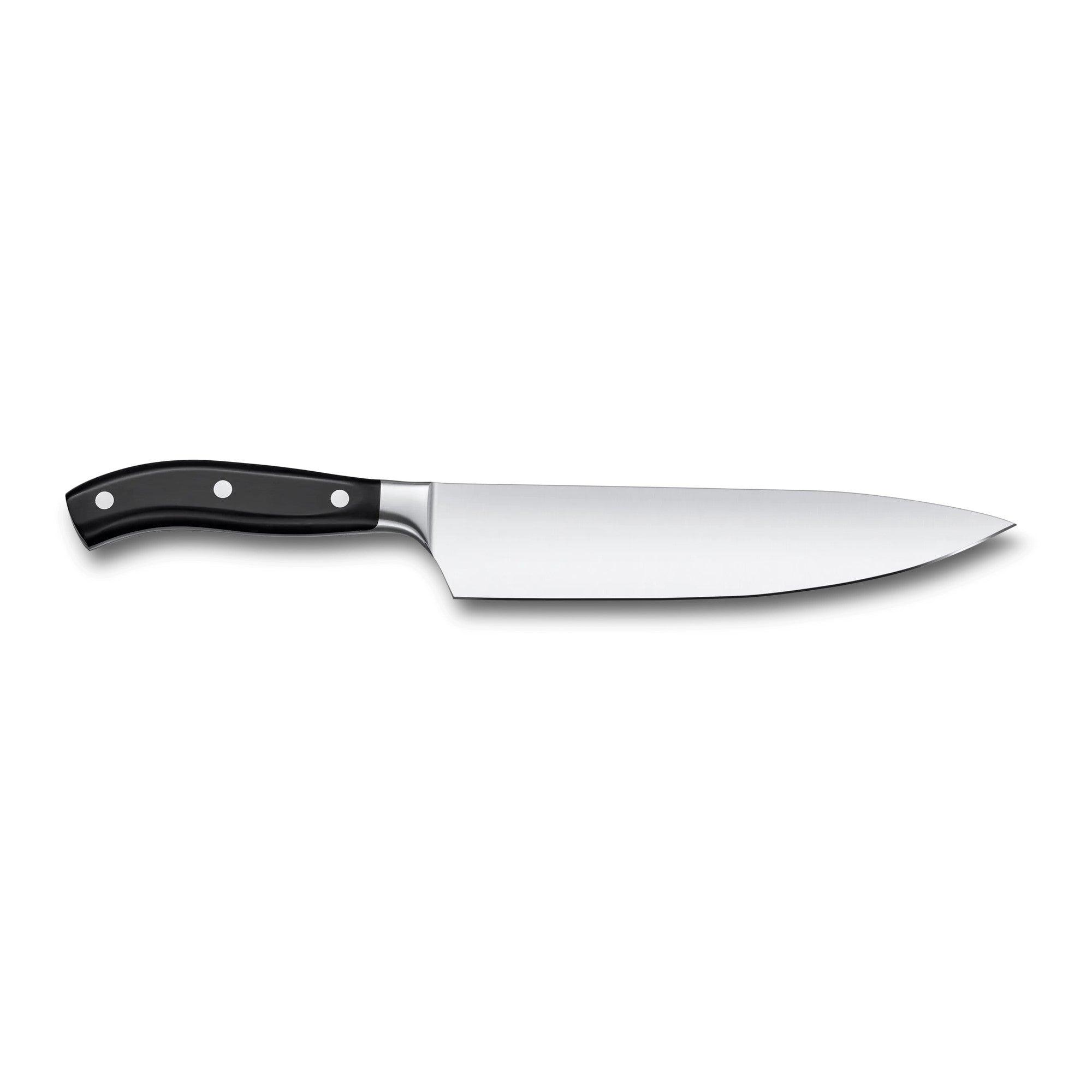 Victorinox Grand Maître Tranchiermesser, 22 cm mit Gravur