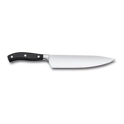 Victorinox Grand Maître Tranchiermesser, 22 cm mit Gravur