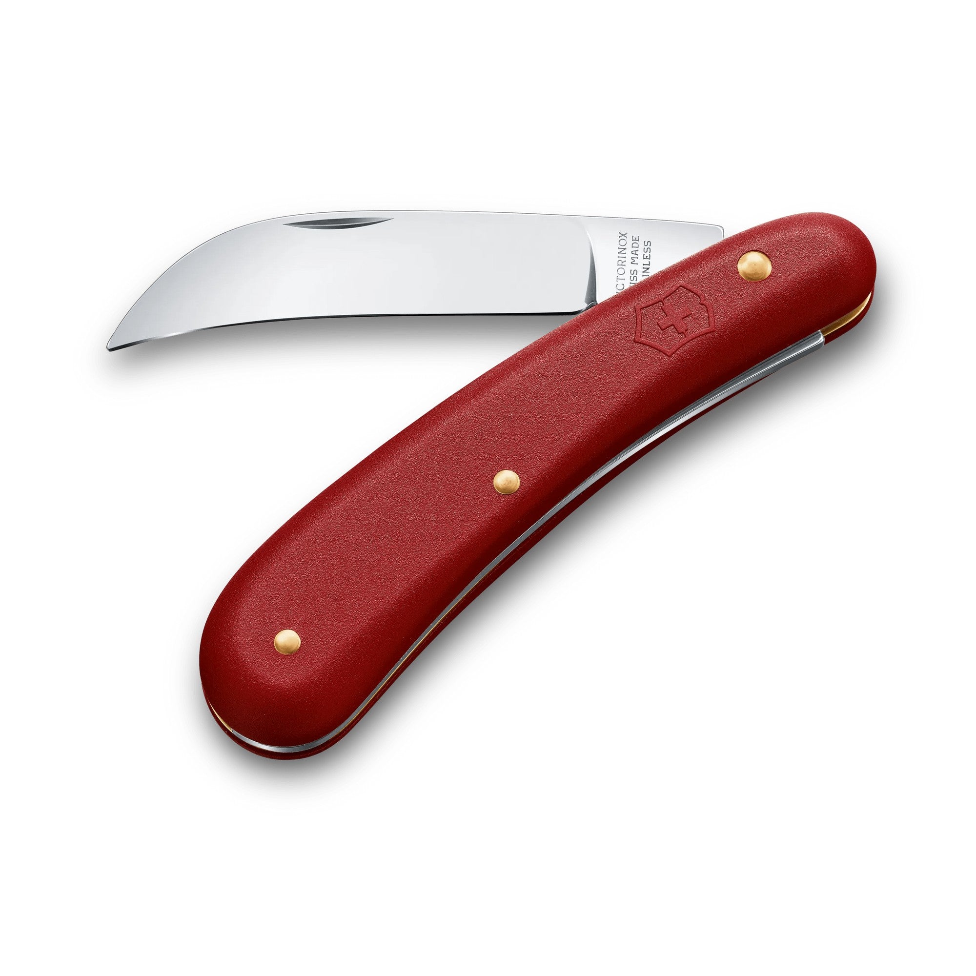 Victorinox Hakenmesser S mit Gravur