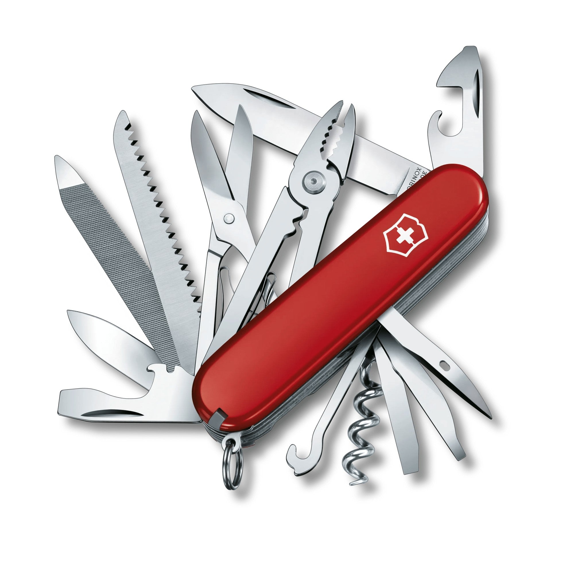Victorinox Handyman mit Gravur