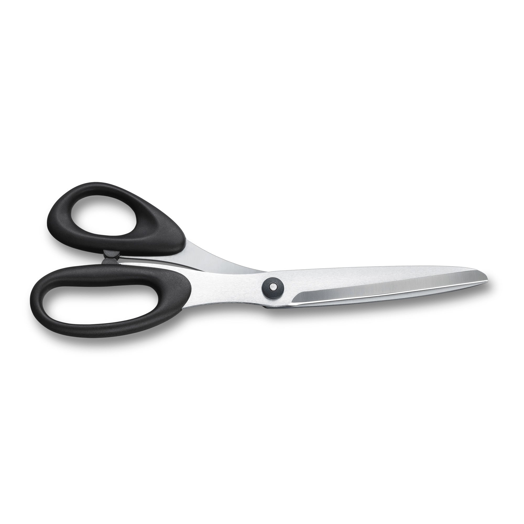 Victorinox Haushalts- und Berufsschere, 9 cm mit Gravur