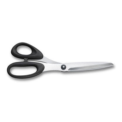 Victorinox Haushalts- und Berufsschere, 9 cm mit Gravur