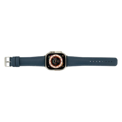 Hereford Classic Colorful Apple Watch Leather Straps Bouletta LTD