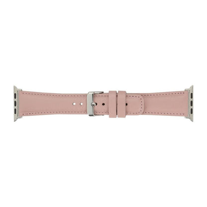 Hereford Classic Colorful Apple Watch Leather Straps Bouletta LTD