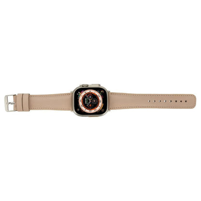 Hereford Classic Colorful Apple Watch Leather Straps Bouletta LTD