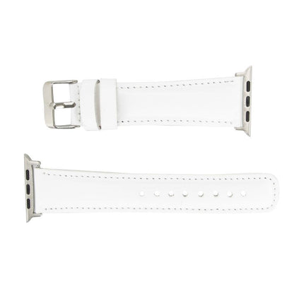 Hereford Classic Colorful Apple Watch Leather Straps Bouletta LTD