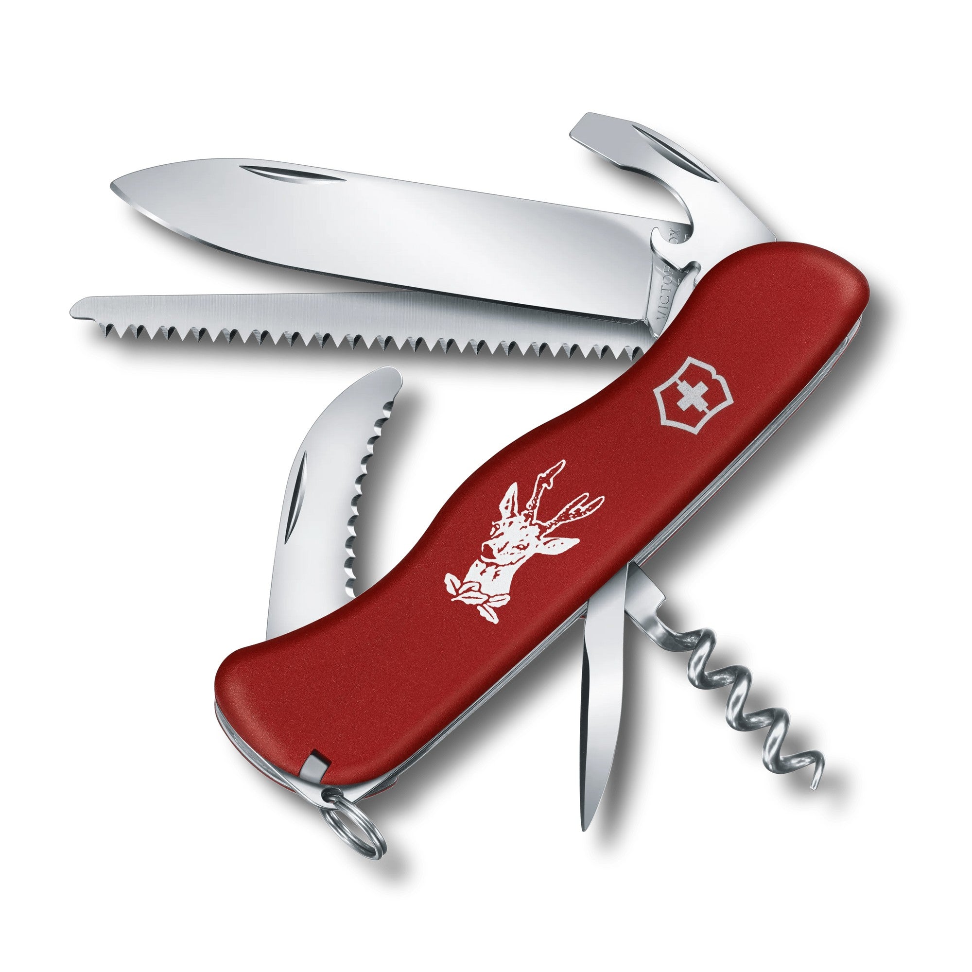 Victorinox Hunter mit Gravur