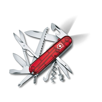 Victorinox Huntsman Lite mit Gravur