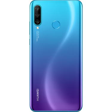 Huawei P30 Lite 128GB Blau