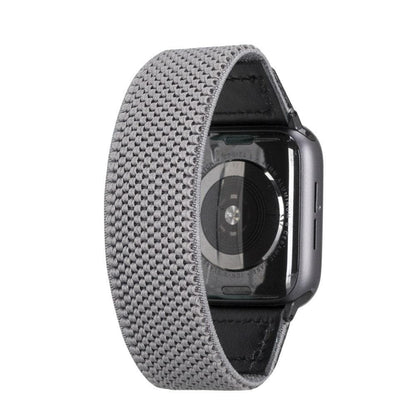 Inverness Apple Watch Leather Strap Bouletta