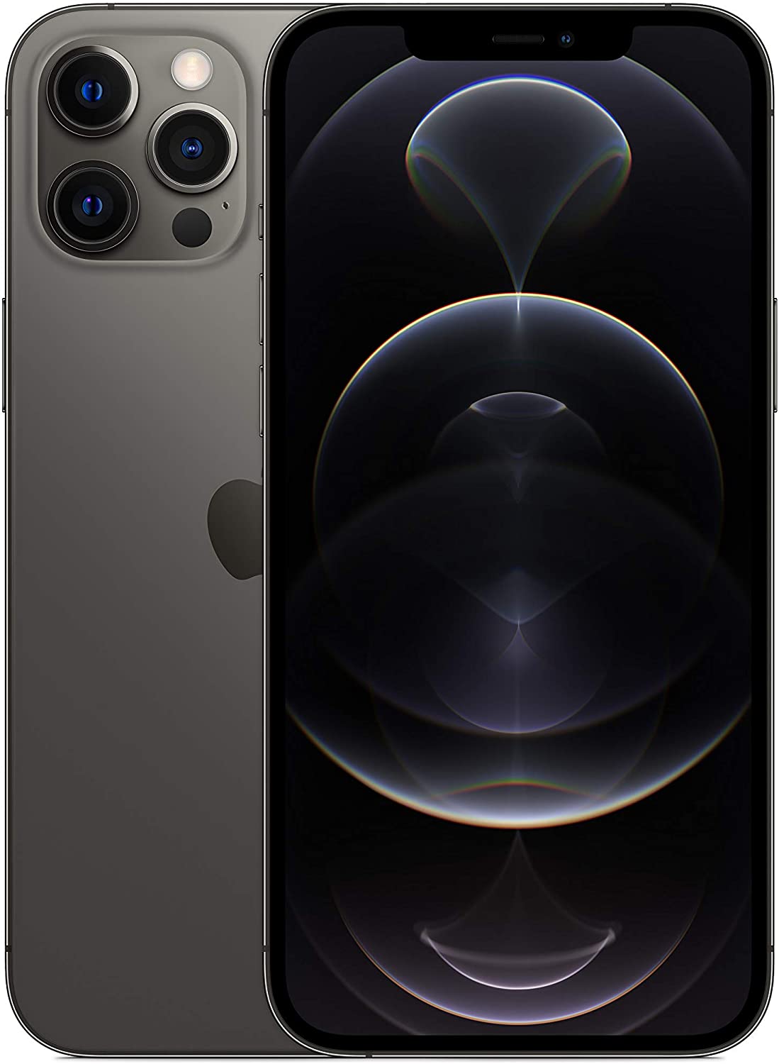 Apple iPhone 12 Pro Max 256GB Black