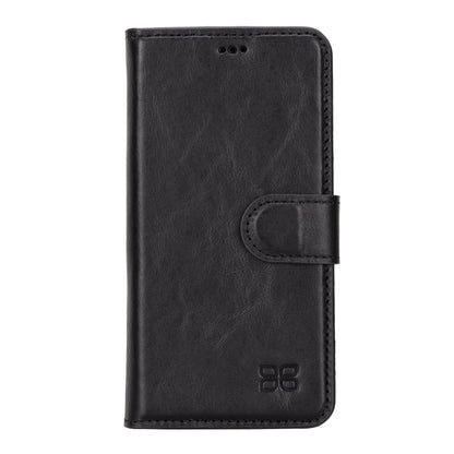 Leather Samsung Galaxy S24 Series Wallet Cases Bouletta LTD