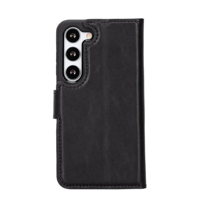 Leather Samsung Galaxy S24 Series Wallet Cases Bouletta LTD