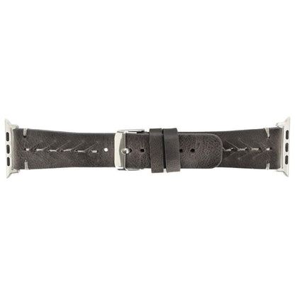 Longleat Apple Watch Leather Straps Bouletta LTD