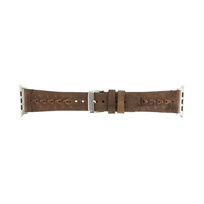 Longleat Apple Watch Leather Straps Bouletta LTD