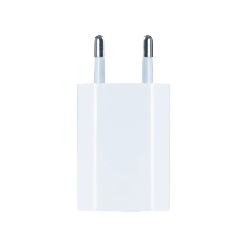 For iPhone Power Adaptor A1400 1.0A (A+)