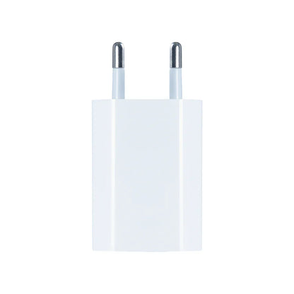 For iPhone Power Adaptor A1400 1.0A (A+)
