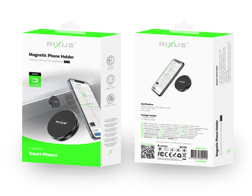 Rixus RXH4 Magnetischer Telefonhalter