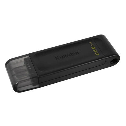 Kingston DataTraveler 70 256GB – USB-C Stick