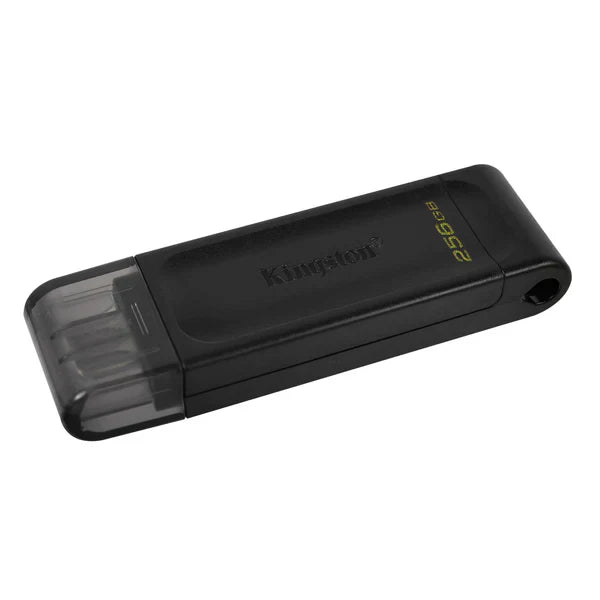 Kingston DataTraveler 70 256GB – USB-C Stick
