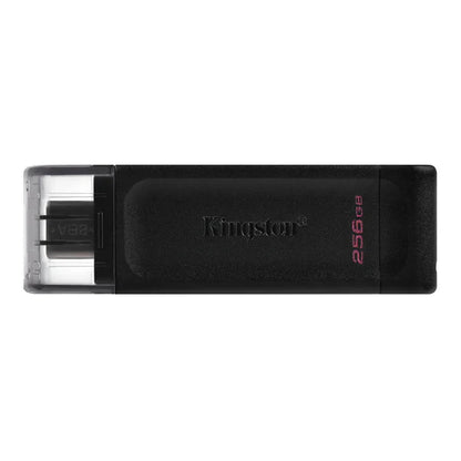 Kingston DataTraveler 70 256GB – USB-C Stick