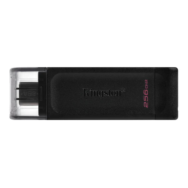Kingston DataTraveler 70 256GB – USB-C Stick