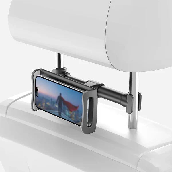 Rixus RXHW13 Tablet Headrest Mount Holder - Phonebazaar