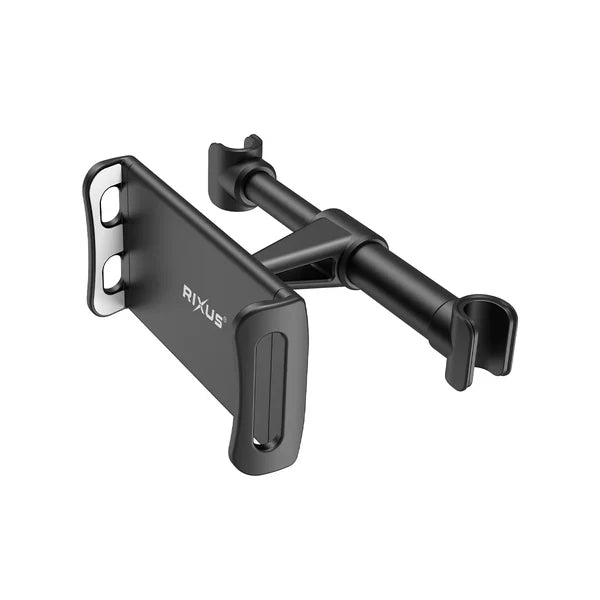 Rixus RXHW13 Tablet Headrest Mount Holder - Phonebazaar