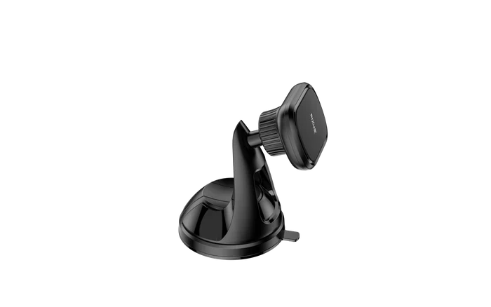 Rixus RXHM9 Magnetische Autohalterung Schwarz - Phonebazaar
