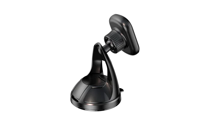 Rixus RXHM9 Magnetische Autohalterung Schwarz - Phonebazaar